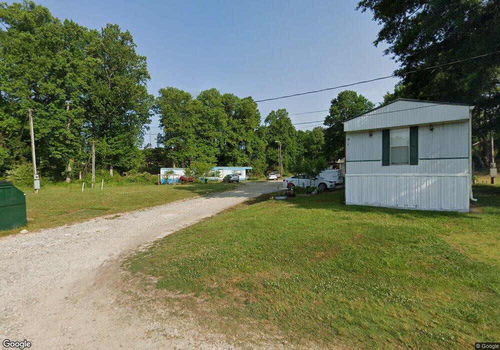 411 Bronco Loop, Clarkesville, GA 30523 - photo 1