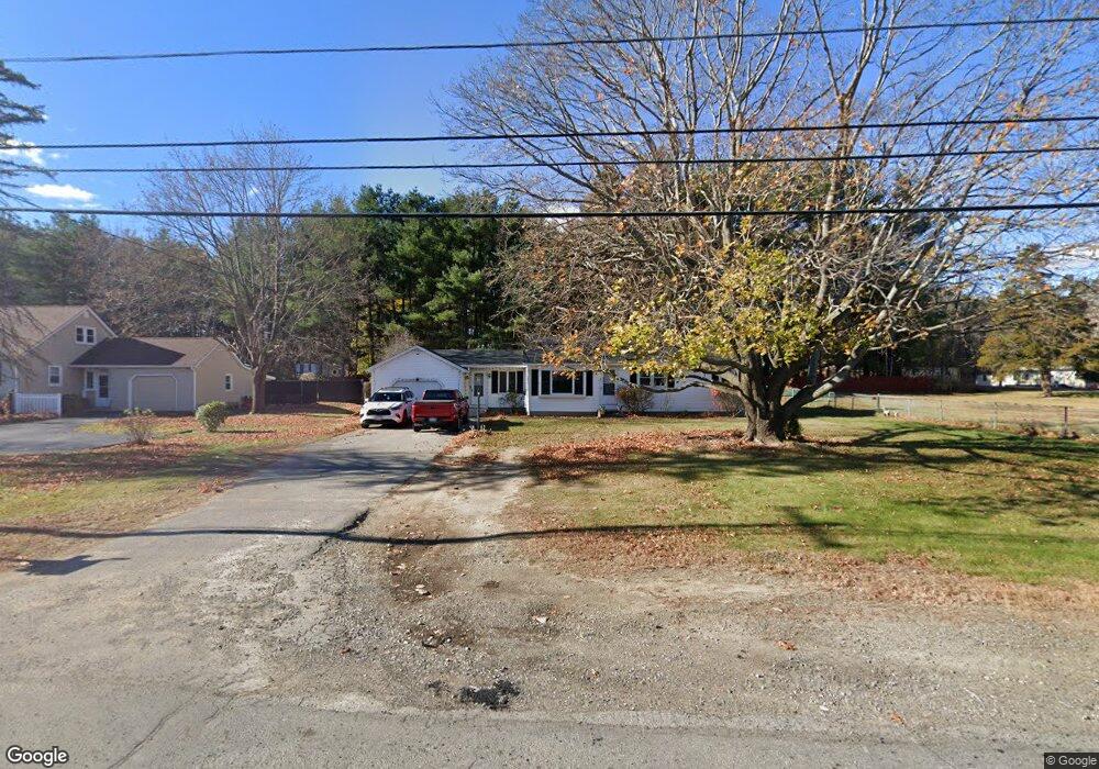 127 Lafayette Rd, Salisbury, MA 01952 - photo 1