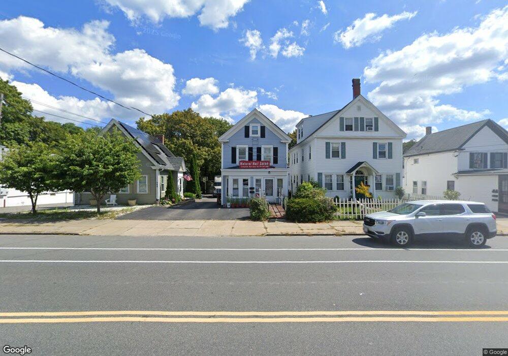 497 Washington St, Abington, MA 02351 - photo 1