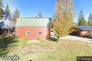 841 Trestle Creek Dr, Saint Regis, MT 59866