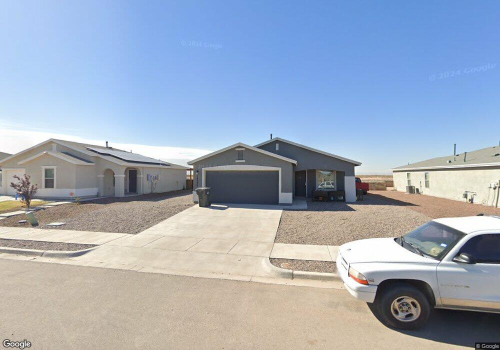 14320 Paraiso Dr, El Paso, TX 79928 - photo 1