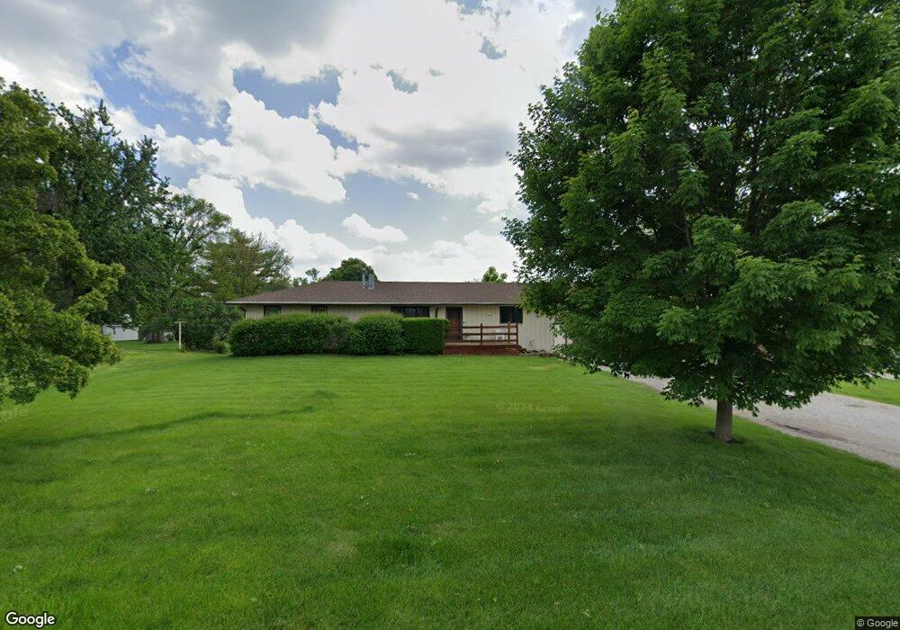 2975 NE 44th Place, Des Moines, IA 50317 - photo 1