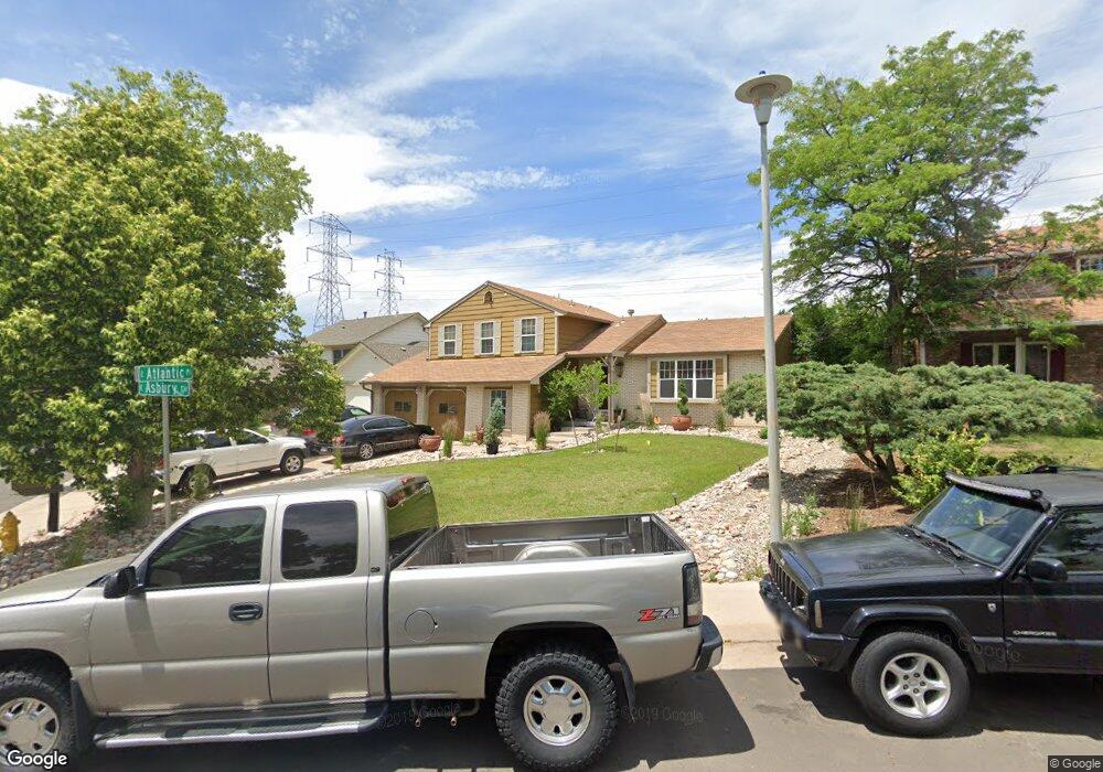 17347 E Asbury Cir, Aurora, CO 80013 - photo 1