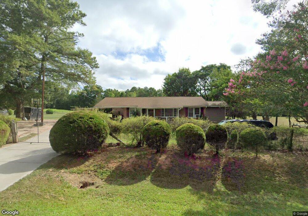 1540 Browning Rd, Enoree, SC 29335 - photo 1