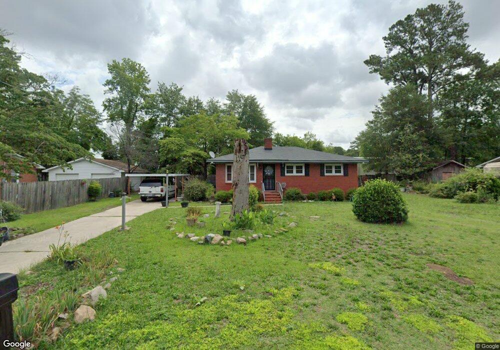 205 Spears Dr, Fayetteville, NC 28304 - photo 1