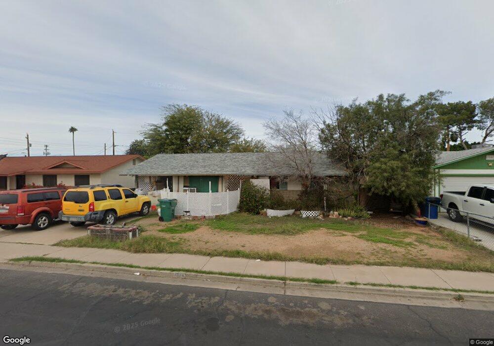 1236 E 9th Ave, Mesa, AZ 85204 - photo 1