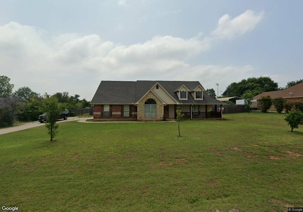 805 Dove Trail, Springtown, TX 76082 - photo 1