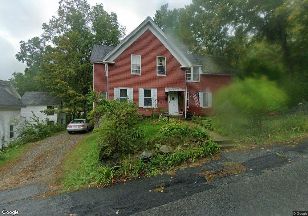 37 W Myrtle St, Orange, MA 01364 - photo 1