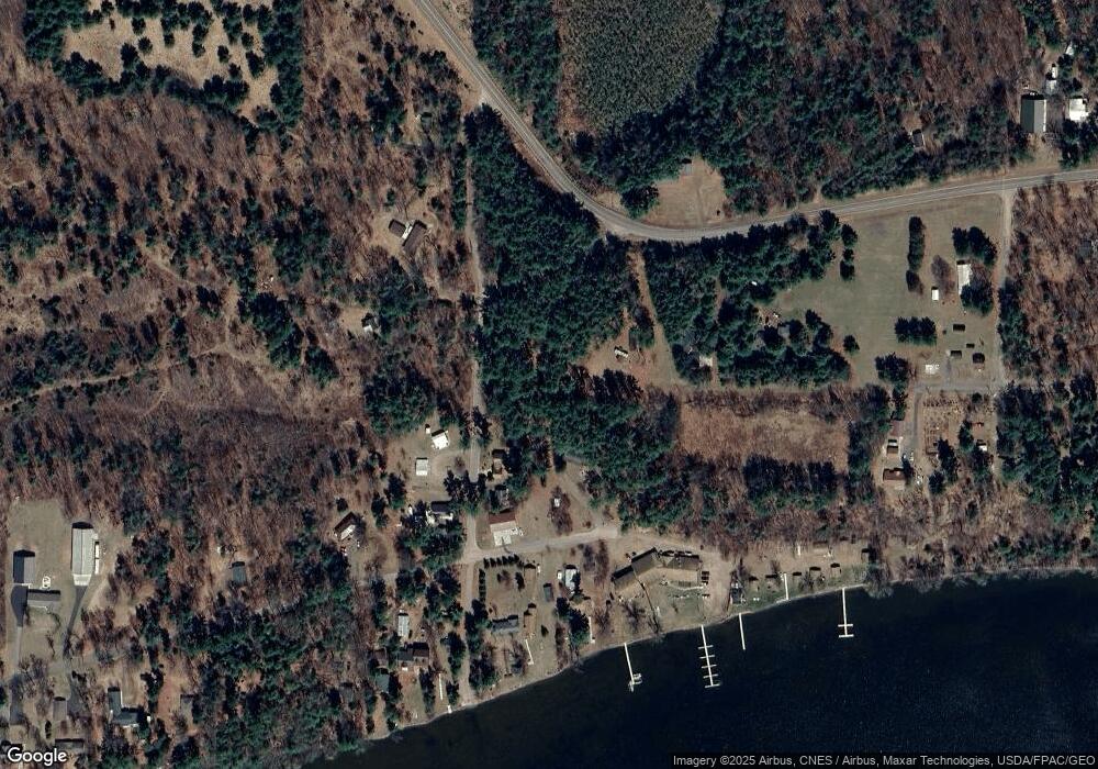 0 Grimes Rd, Oakland, WI 54830 - photo 1