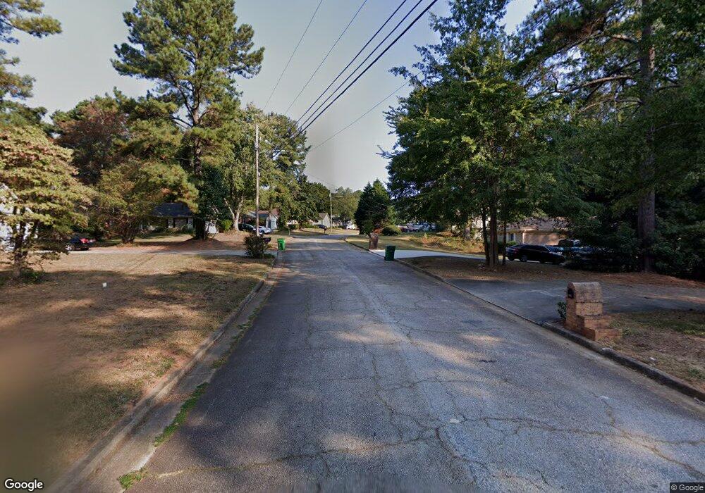 0 Spencer Oaks Ln, Redan, GA 30058 - photo 1