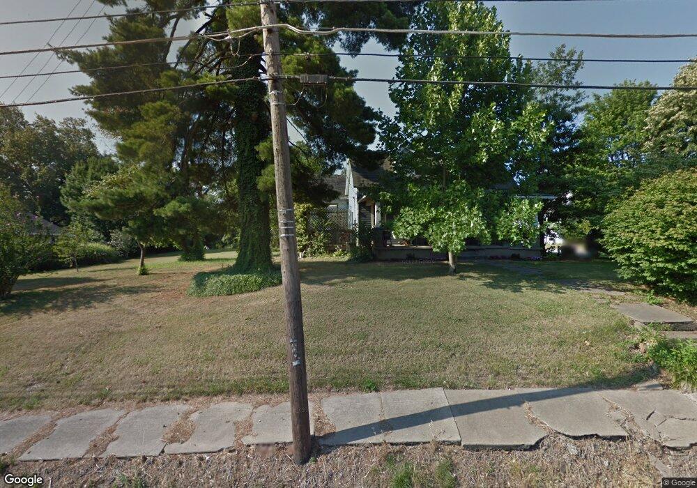 309 E Main St, Francisco, IN 47649 - photo 1