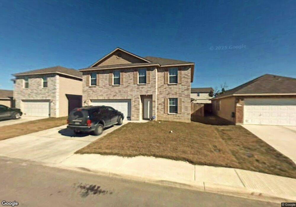 10915 Geneva Moon, San Antonio, TX 78254 - photo 1