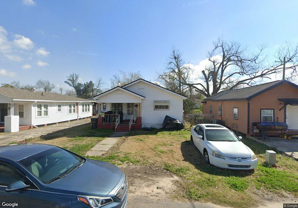 306 N Franklin St, Lake Charles, LA 70601 - photo 1
