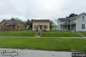 129 E Durant St, Walcott, IA 52773