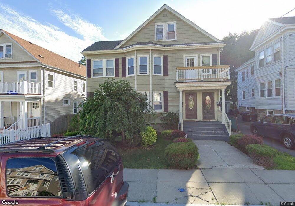 26-28 Owencroft Rd, Dorchester Center, MA 02124 - photo 1