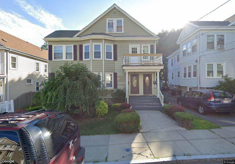 28 Owencroft Rd unit 2, Dorchester Center, MA 02124 - photo 1