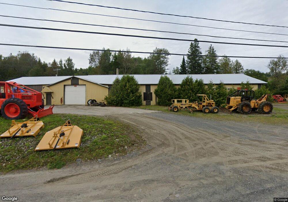 19 Haley's Rd, Colebrook, NH 03576 - photo 1