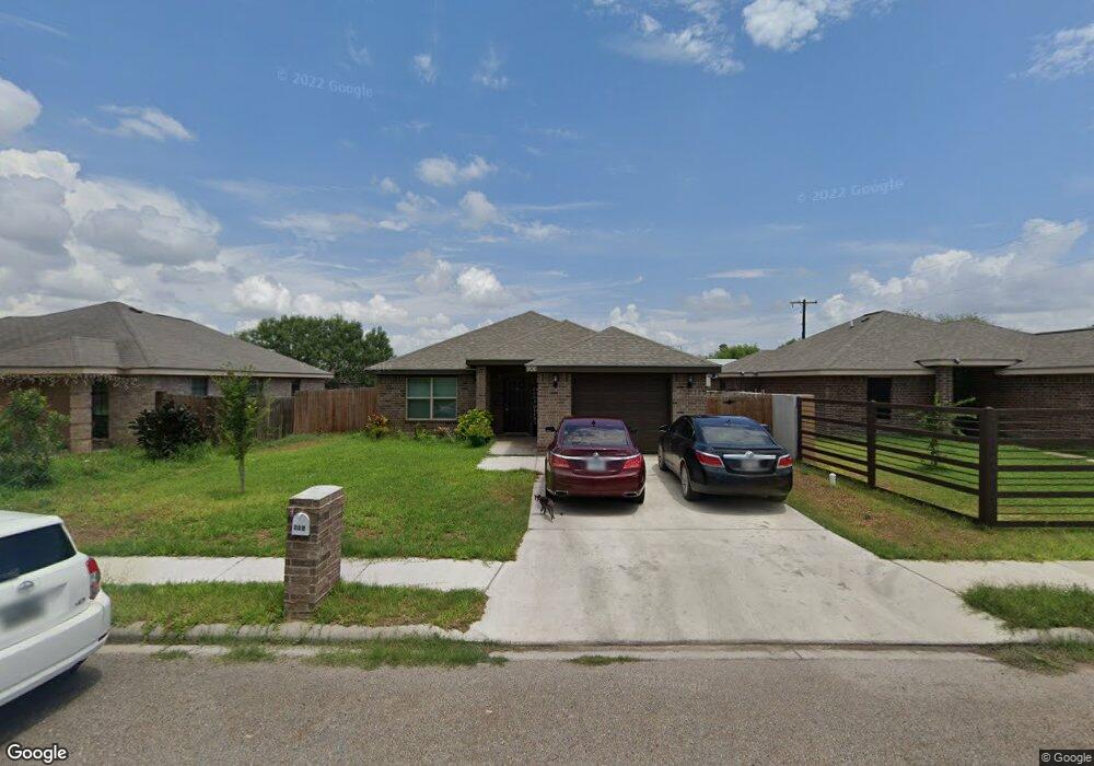 906 Daisy, Donna, TX 78537 - photo 1