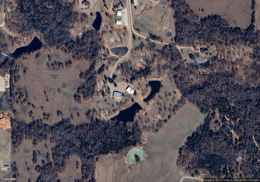 522 Kennedi Dr, Whitesboro, TX 76273 - photo 1