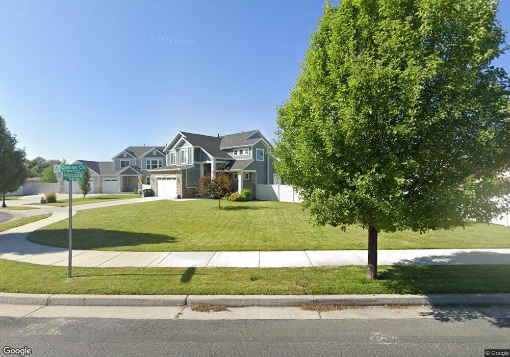 2659 W Closner Cir, West Jordan, UT 84088 - photo 1