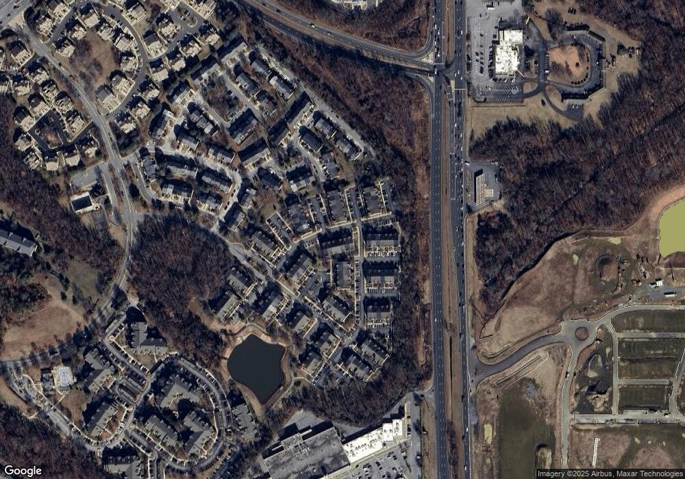 3909 Elmcrest Ln, Bowie, MD 20716 - photo 1