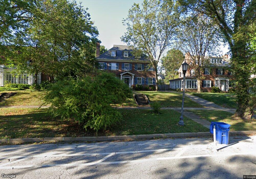 208 E 39th St, Baltimore, MD 21218 - photo 1