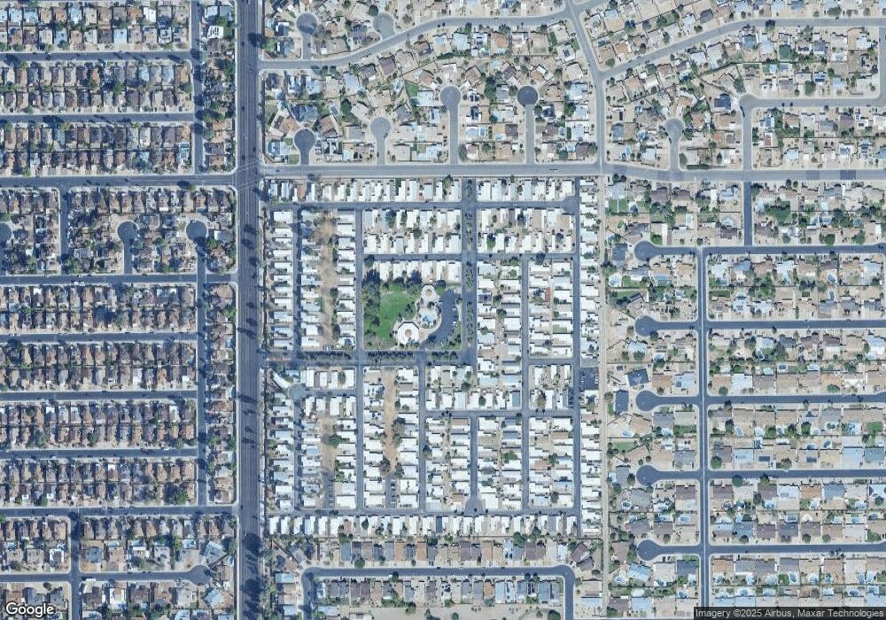 19401 N 7th St unit 104, Phoenix, AZ 85024 - photo 1