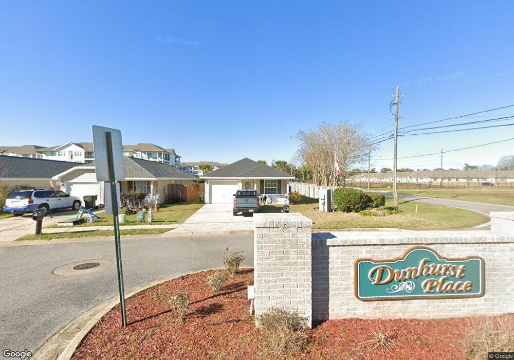 1400 Dunhurst Dr, Pensacola, FL 32534 - photo 1