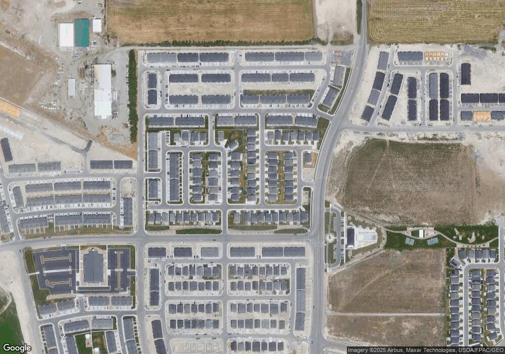 787 N 3770 W, Lehi, UT 84043 - photo 1