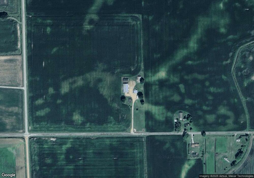 21788 W Burt Rd, Brant, MI 48614 - photo 1