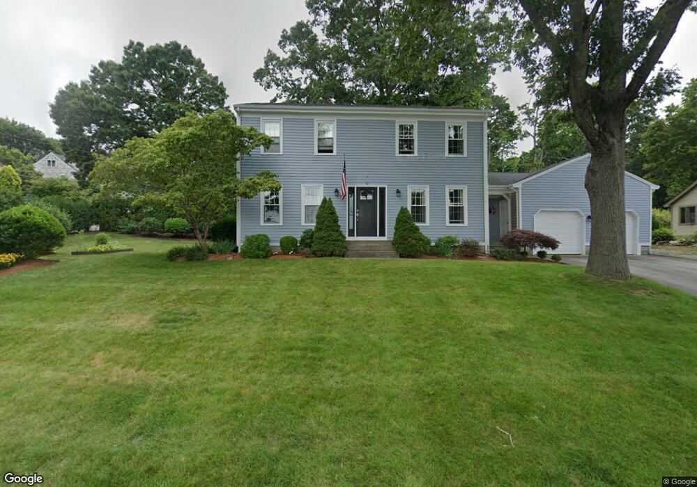 52 Overhill Rd, Warren, RI 02885 - photo 1