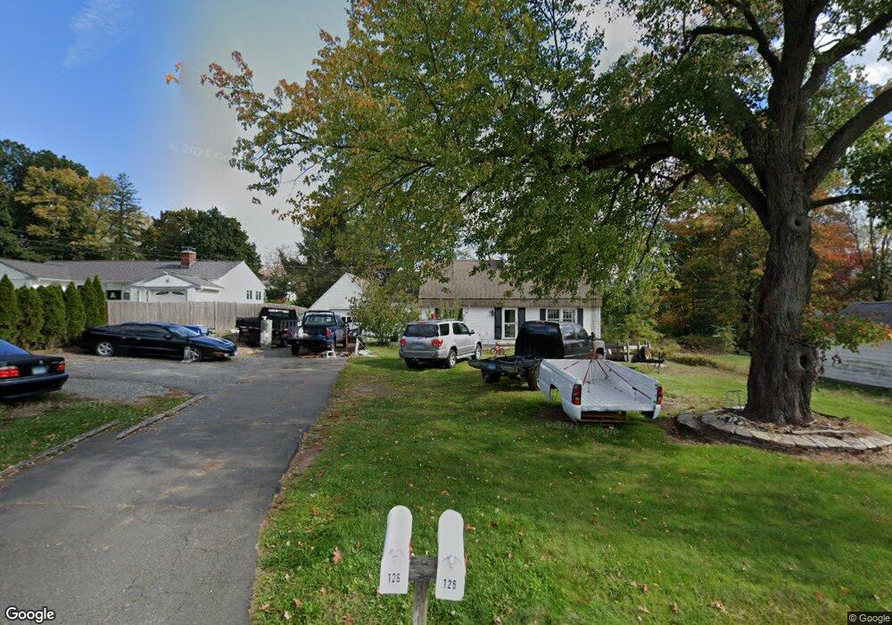 125 Avery St, Manchester, CT 06042 - photo 1