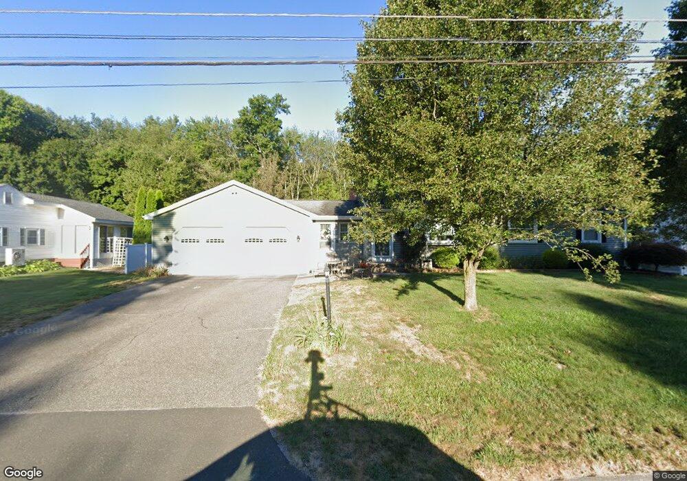 40 Fairfield Rd, Enfield, CT 06082 - photo 1