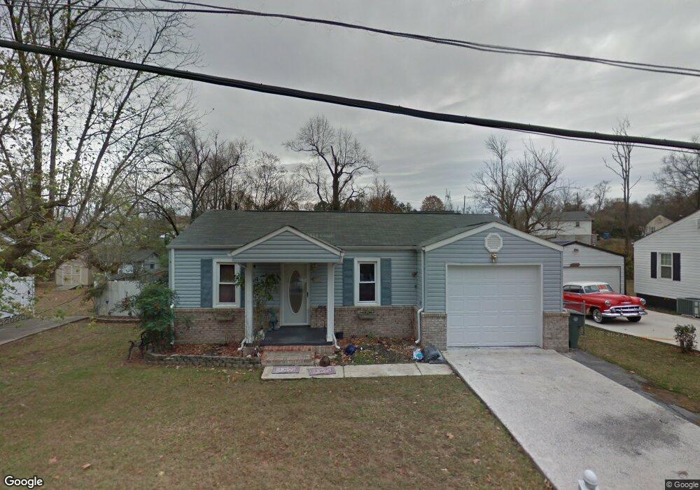 1508 Ely Rd, Hixson, TN 37343 - photo 1