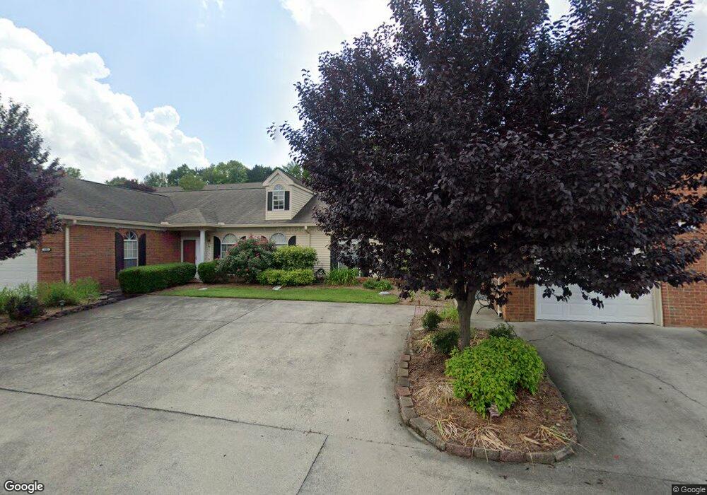 1707 Chestnut Oak Dr unit 106, Dalton, GA 30721 - photo 1