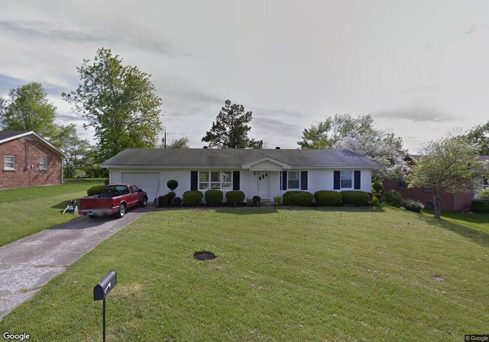 109 Lowry Ln, Wilmore, KY 40390 - photo 1
