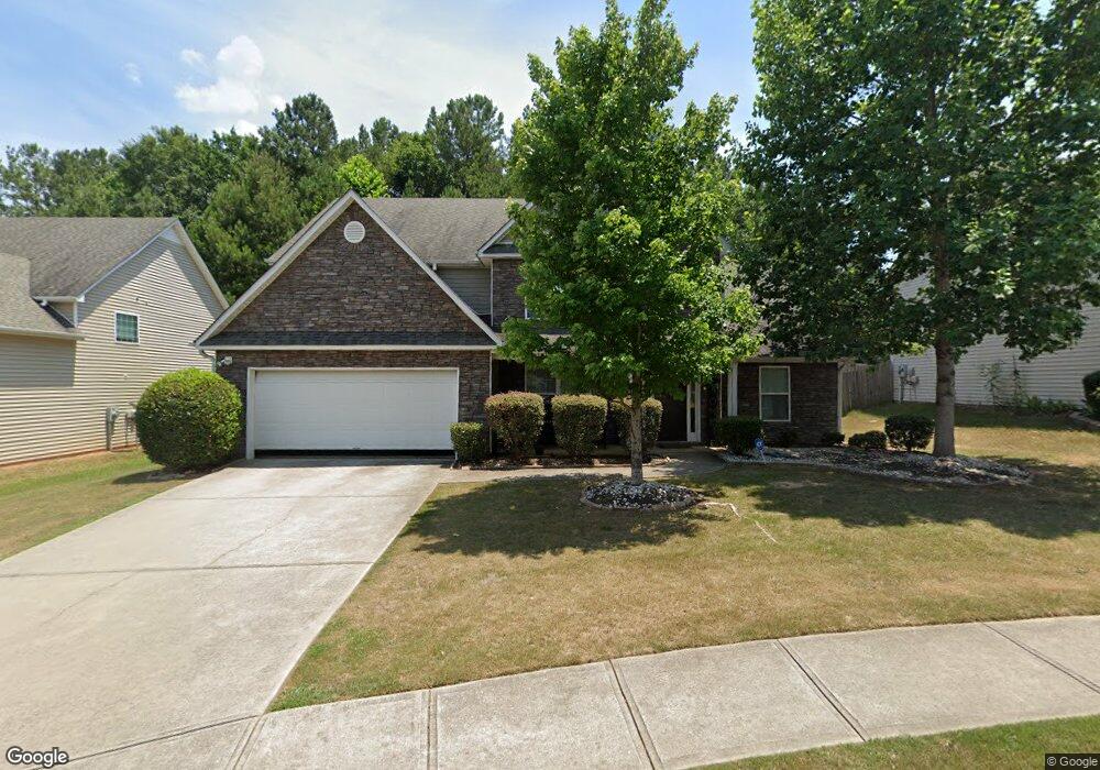 1474 Queenie Smith Rd NE, Conyers, GA 30012 - photo 1