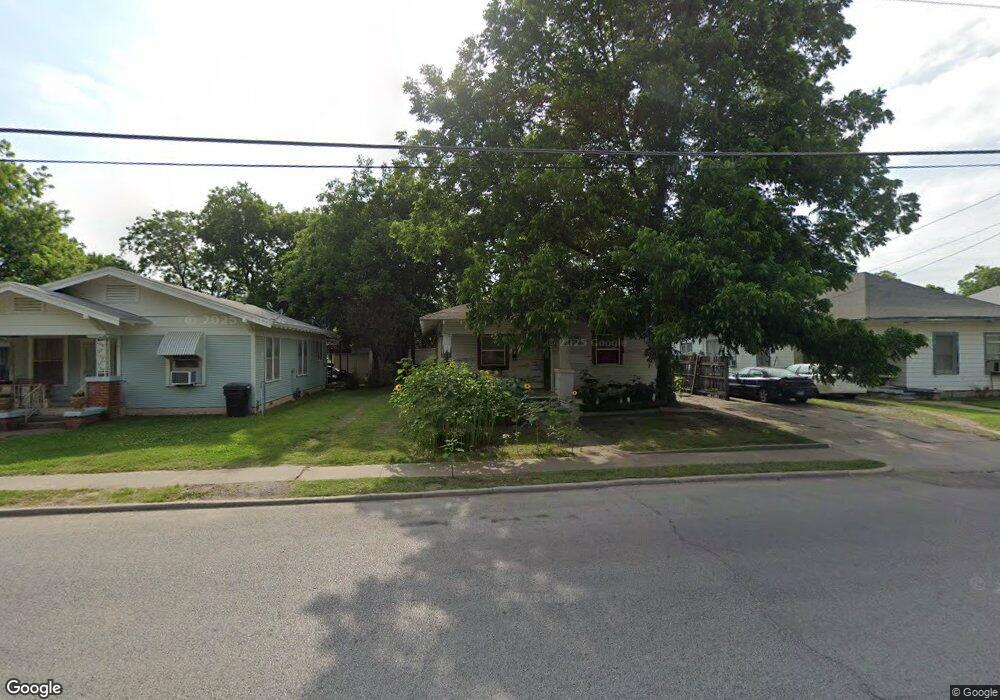 337 E St NW, Ardmore, OK 73401 - photo 1