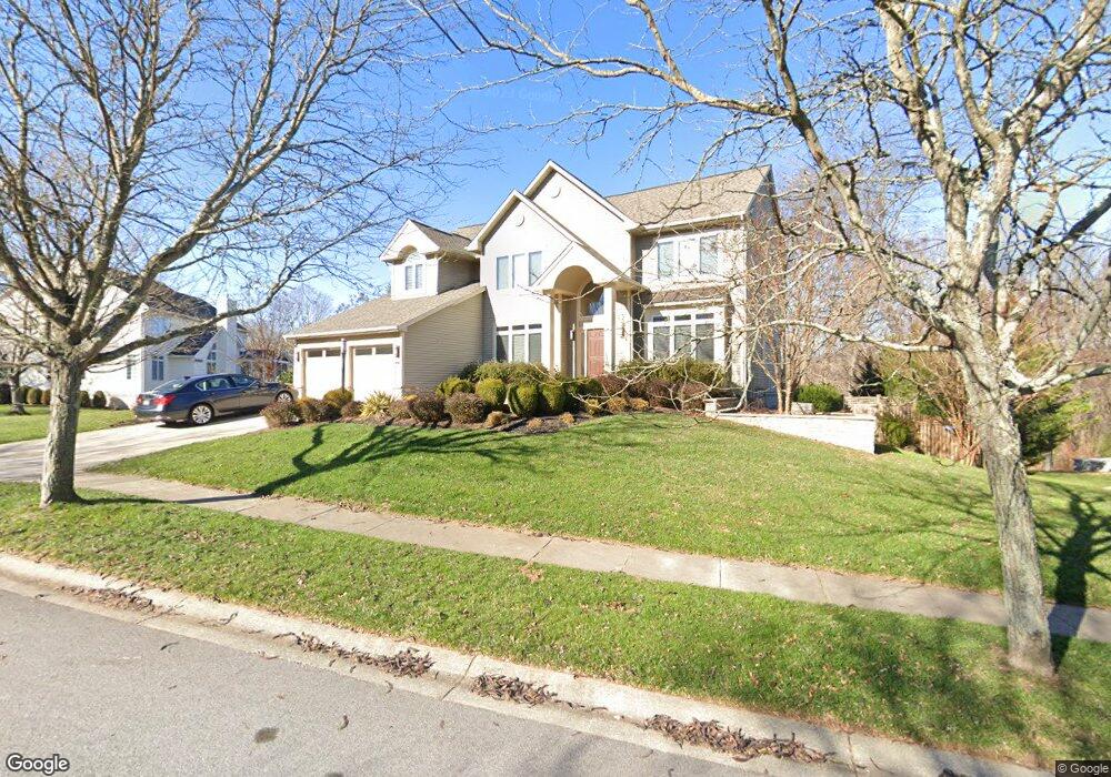 6605 Towering Oak Path, Columbia, MD 21044 - photo 1