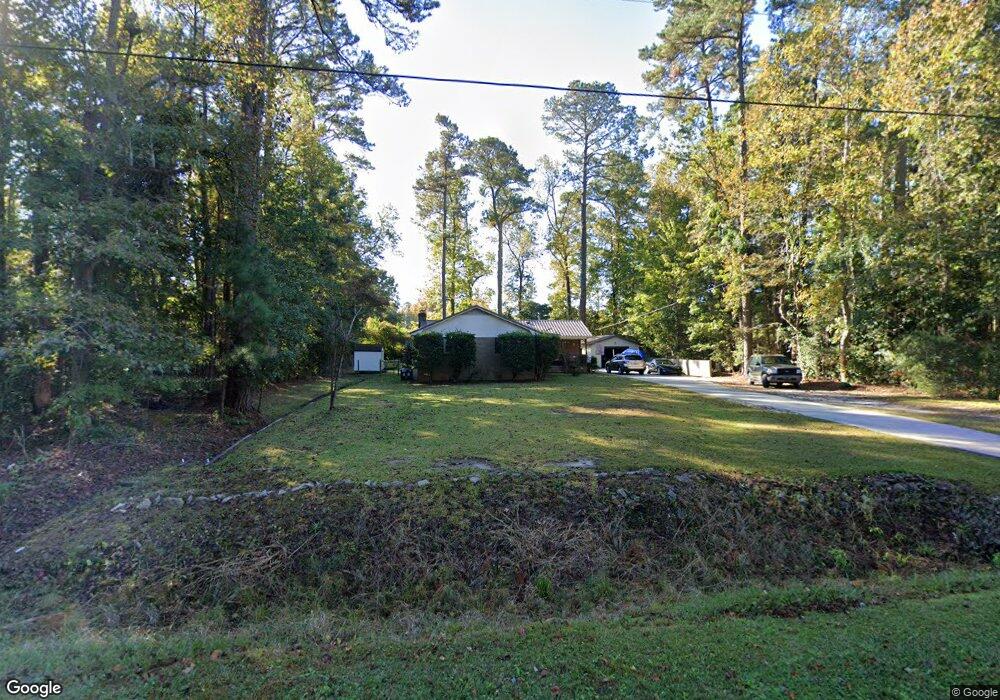 822 Middle Sound Loop Rd, Wilmington, NC 28411 - photo 1