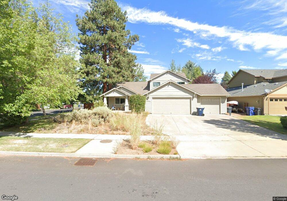 19976 Cliffrose Dr, Bend, OR 97702 - photo 1