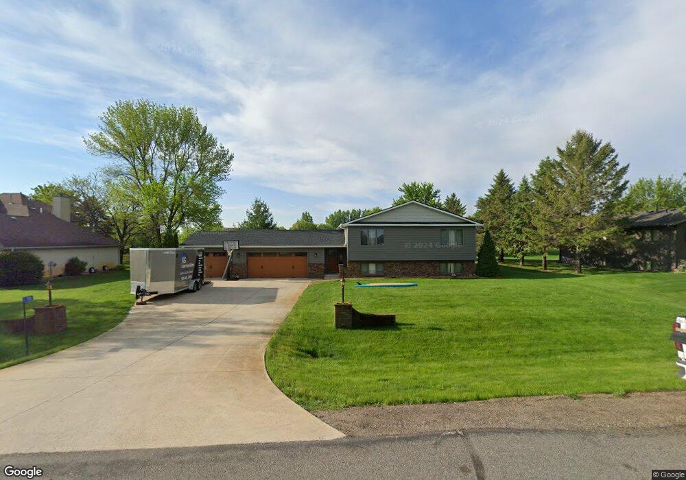 700 Winter Green NW, Alexandria, MN 56308 - photo 1