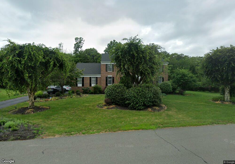 17 Golf View Dr, Princeton, NJ 08540 - photo 1