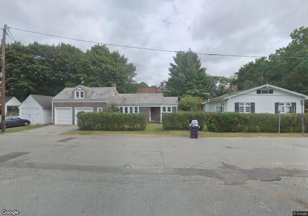 510 Center St unit 1, Hackettstown, NJ 07840 - photo 1