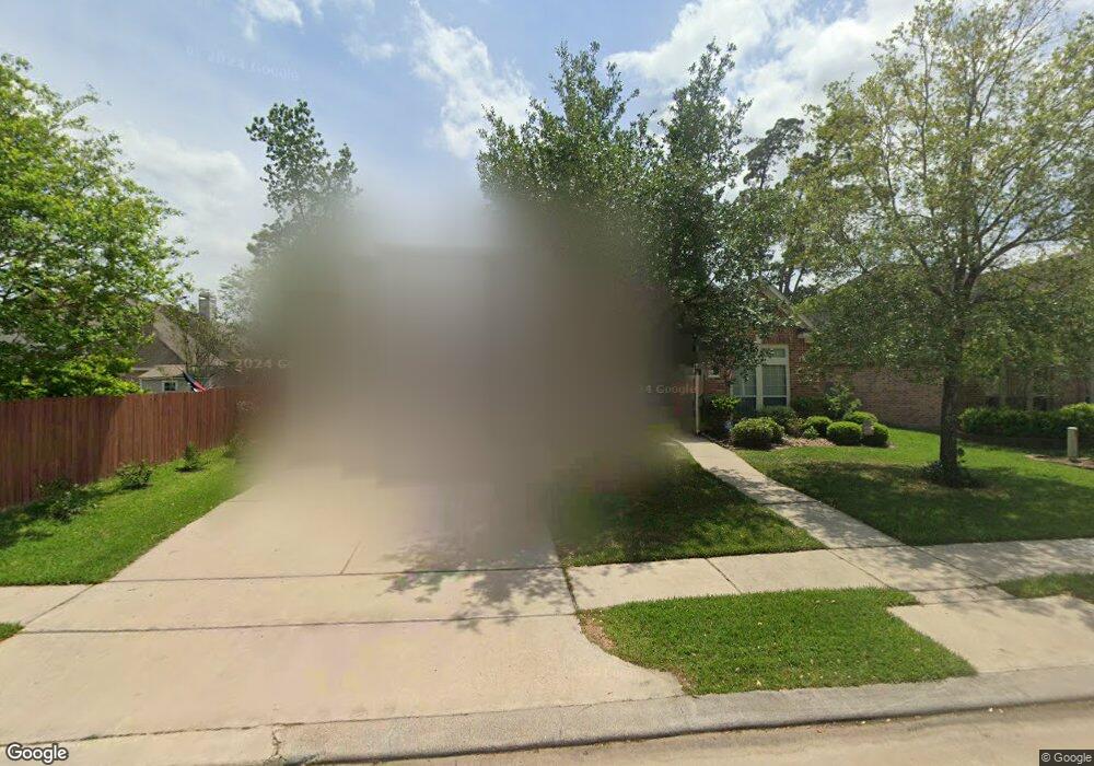 31942 Wildwood Park Ln, Conroe, TX 77385 - photo 1