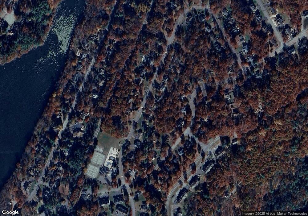 308 Blue Mountain Lake, East Stroudsburg, PA 18301 - photo 1