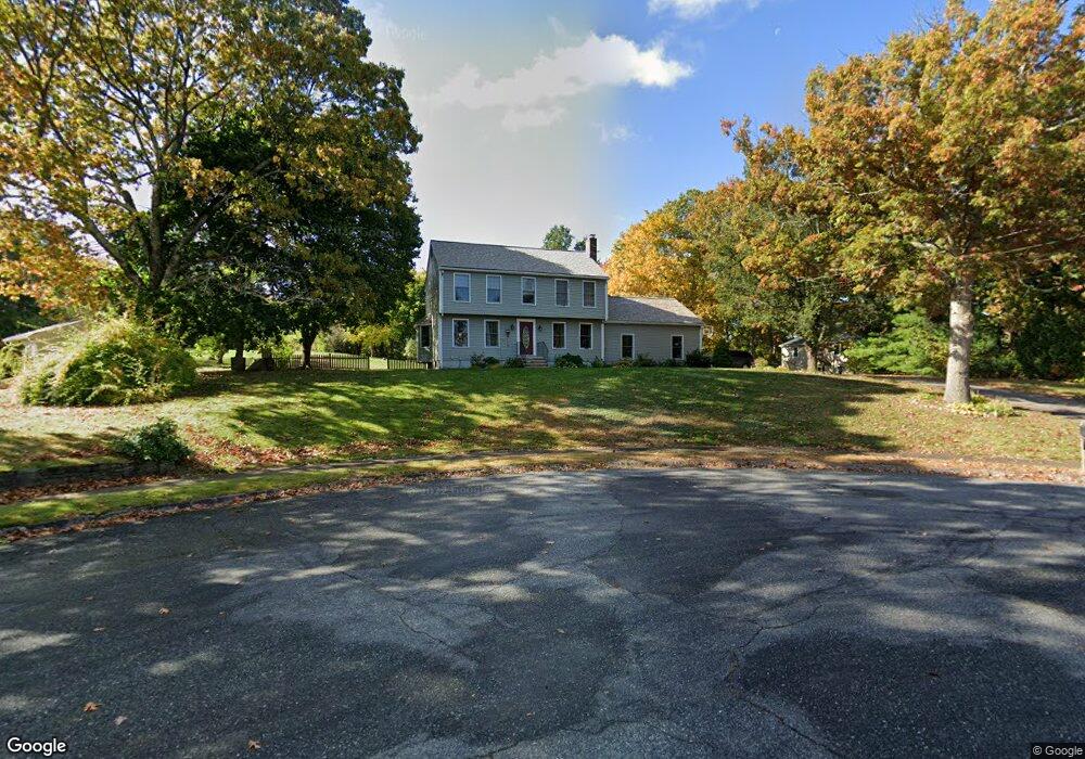 1 Juniper Rd unit 1, Franklin, MA 02038 - photo 1