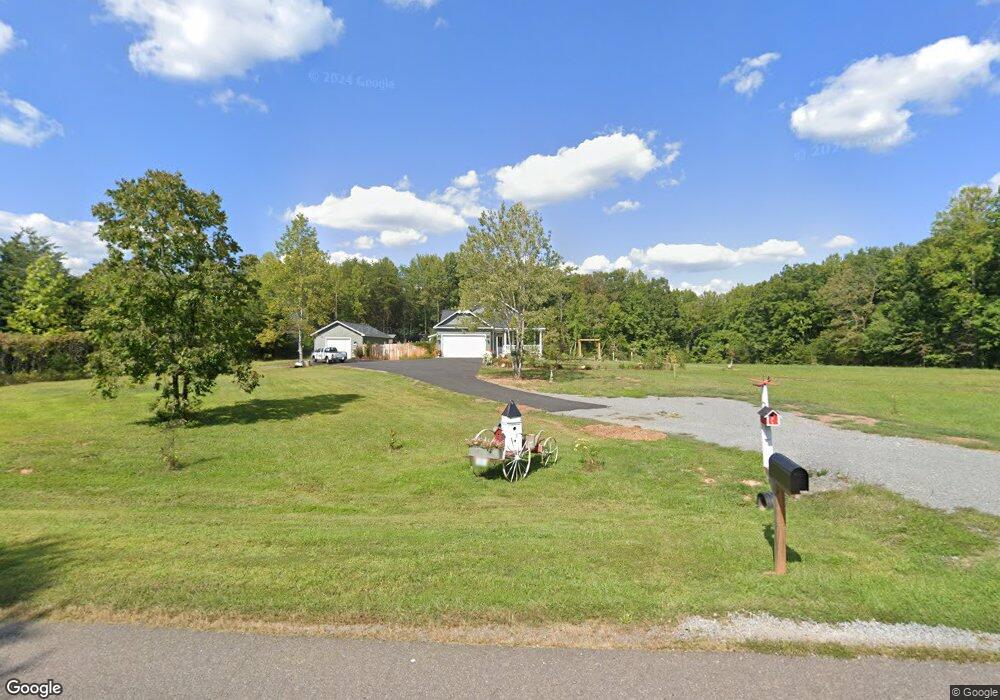 28431 Laurel Canyon Blvd, Rhoadesville, VA 22542 - photo 1