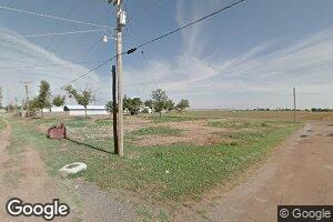 901 W Broadway St, Hollis, OK 73550