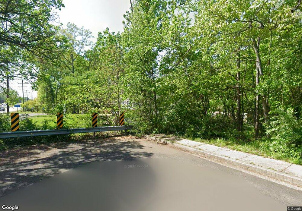 8950 Little River Turnpike, Fairfax, VA 22031 - photo 1